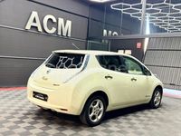 Usado Nissan Leaf Tekna 80 kW (109 CV) 2013 Eléctrico Utilitario