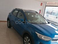 Usado Kia Stonic Plus 84 CV (61 kW) 2022 Azul SUV