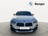 Usado BMW X2 Executive 150 CV (110 kW) 2022 Blanco SUV