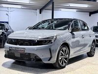 Nuevo Opel Corsa S 101 CV (74 kW) 2025 Gris / plata Utilitario