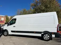 Usado Renault Master 150 CV (110 kW) 2023 Blanco Monovolumen