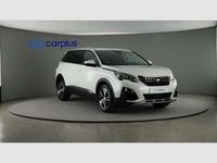 Usado Peugeot 5008 Allure 131 CV (96 kW) 2020 Blanco SUV