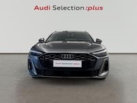 Usado Audi A5 Advanced 204 CV (150 kW) 2024 Gris Coupe