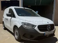 Usado Mercedes Citan 112 116 CV (85 kW) 2022 Blanco Monovolumen