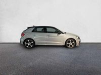 Nuevo Audi A1 Sportback Black Edition 116 CV (85 kW) 2025 Gris Utilitario