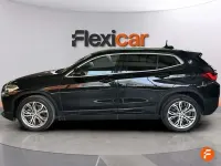 Usado BMW X2 140 CV (102 kW) 2021 Negro SUV