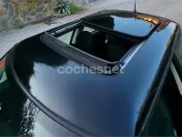 Usado Mini ONE 98 CV (72 kW) 2013 Negro Utilitario