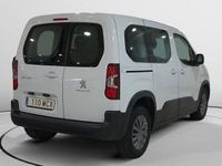 Używany Peugeot Rifter Active 102 KM (75 kW) 2022 Minivan