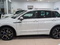 Usado VW Tiguan R 320 CV (235 kW) 2021 Blanco SUV