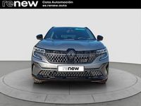 Usado Renault Austral Iconic Esprit Alpine 200 CV (147 kW) 2024 Gris / plata SUV