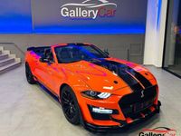 Usado Ford Mustang Convertible 310 CV (228 kW) 2016 Rojo Descapotable