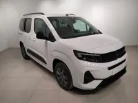 Usado Opel Combo S 100 CV (73 kW) 2024 Blanco Monovolumen