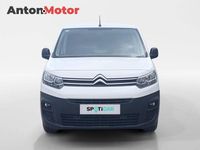 Usado Citroën Berlingo 102 CV (75 kW) 2021 Blanco Monovolumen
