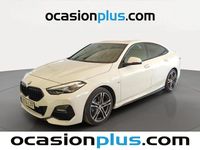 Usado BMW 218 140 CV (102 kW) 2021 Blanco Coupe