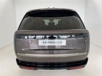 Usado Land Rover Range Rover SE 300 CV (220 kW) 2025 Charente grey SUV