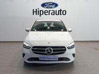 Usado Mercedes B200 150 CV (110 kW) 2019 Blanco Monovolumen
