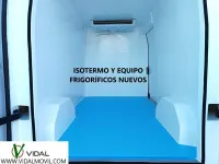 Usado Renault Master 135 CV (99 kW) 2022 Blanco Monovolumen