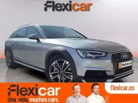 Usado Audi A4 Premium 245 HP (180 kW) 2019 Cinzento Carrinha