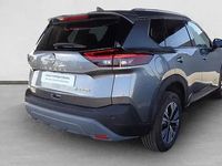 Usado Nissan X-Trail N-Connecta 204 CV (150 kW) 2024 Gris SUV