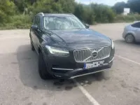 Usado Volvo XC90 Inscription 224 CV (164 kW) 2016 Azul SUV