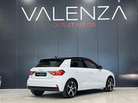 Usado Audi A1 Sportback 95 CV (69 kW) 2020 Blanco Utilitario