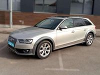 Usado Audi A4 Allroad Premium 177 CV (130 kW) 2012 Beige Familiar
