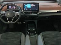 Nuevo VW ID.5 Pro 150 kW (204 CV) 2025 Gris ceres techo negro SUV