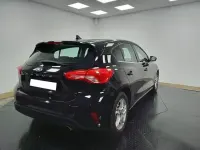 Käytetty Ford Focus Business Edition 120 HP (88 kW) 2020 Musta Sedan
