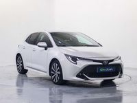 Usado Toyota Corolla Style 98 CV (72 kW) 2022 Blanco Berlina