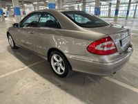 usado Mercedes CLK200 320 Avantgarde