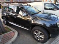 Usado Dacia Duster Ambiance 109 CV (80 kW) 2015 Negro SUV