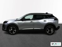 Usado Peugeot 2008 Allure 100 CV (73 kW) 2025 Gris SUV
