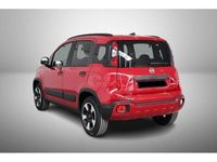 usado Fiat Panda Cross 1.0 Gse Hybrid