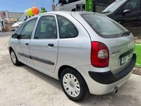 usado Citroën Xsara Picasso 1.6HDi SX 92