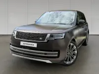 Usado Land Rover Range Rover HSE 300 CV (220 kW) 2022 Tourmaline brown in satin finish SUV