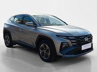 Usado Hyundai Tucson 160 CV (117 kW) 2025 SUV