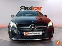 Usado Mercedes A180 Urban 122 HP (89 kW) 2017 Preto Sedan