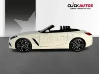Usado BMW Z4 197 CV (144 kW) 2023 Blanco Descapotable