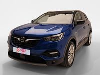 Usado Opel Grandland X Selective 131 CV (96 kW) 2020 Azul SUV