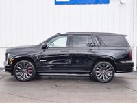 Usado Cadillac Escalade 409 CV (300 kW) 2025 Blanco SUV