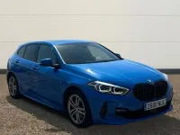 Usado BMW 118 M Sport 136 CV (100 kW) 2023