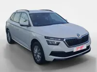 Usado Skoda Kamiq Active 110 CV (80 kW) 2022 SUV