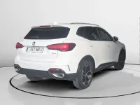 Usado MG HS Luxury 162 CV (119 kW) 2024 Blanco SUV