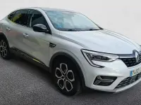 Occasion Renault Arkana Zen 140 ch (102 kW) 2022 SUV