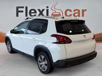 usado Peugeot 2008 Allure BlueHDi 100 S&S Diésel en Flexicar Bilbao