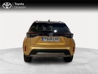 Usado Toyota Yaris Cross Edition 116 CV (85 kW) 2021 Marrón SUV