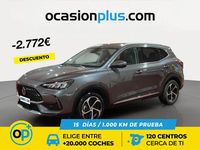 Usado MG HS Luxury 258 CV (189 kW) 2023 Blanco SUV