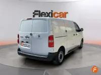 Usado Peugeot Expert 120 CV (88 kW) 2023 Blanco Van
