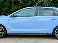 Usado Hyundai i30 N Performance 275 CV (202 kW) 2020 Azul Berlina