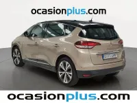 Usado Renault Scenic E-Tech Zen 120 CV (88 kW) 2020 Beige